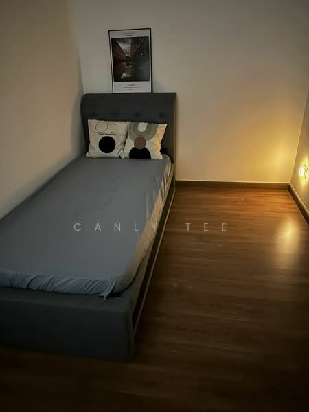 Gravit8, Klang untuk Untuk Disewa - RM 2,200 /bulan, Apr 2026 - Bedroom - PropertyGuru.com.my