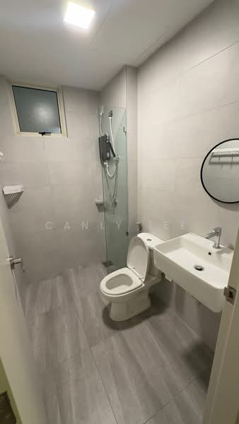 Gravit8, Klang untuk Untuk Disewa - RM 2,200 /bulan, Apr 2026 - Bathroom - PropertyGuru.com.my
