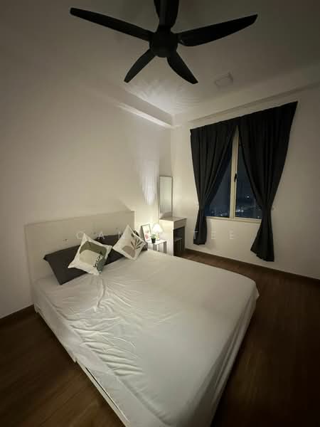 Gravit8, Klang untuk Untuk Disewa - RM 2,200 /bulan, Apr 2026 - Bedroom - PropertyGuru.com.my