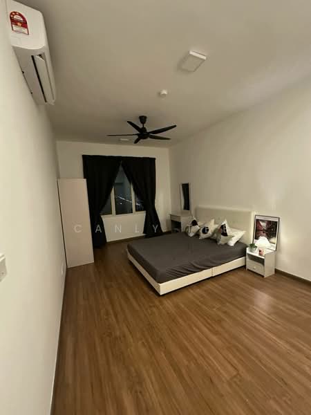 Gravit8, Klang untuk Untuk Disewa - RM 2,200 /bulan, Apr 2026 - Bedroom - PropertyGuru.com.my