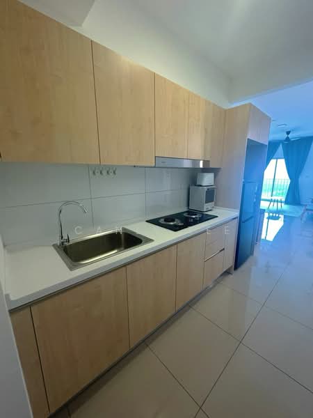 Gravit8, Klang untuk Untuk Disewa - RM 2,200 /bulan, Apr 2026 - Kitchen - PropertyGuru.com.my