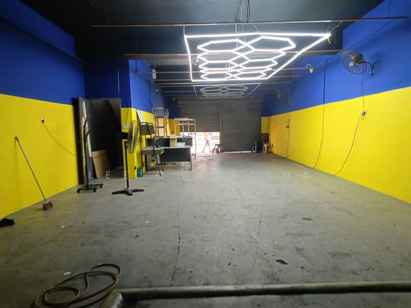 Shop for Rent in Shah Alam (Selangor) - Lee Christina - Interior - PropertyGuru.com.my