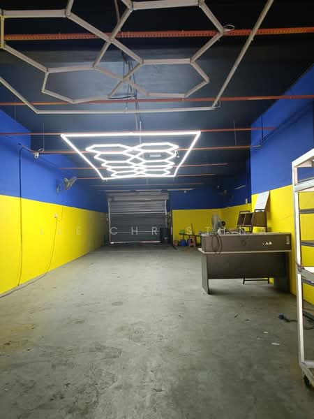Shop for Rent in Shah Alam (Selangor) - Lee Christina - Interior - PropertyGuru.com.my