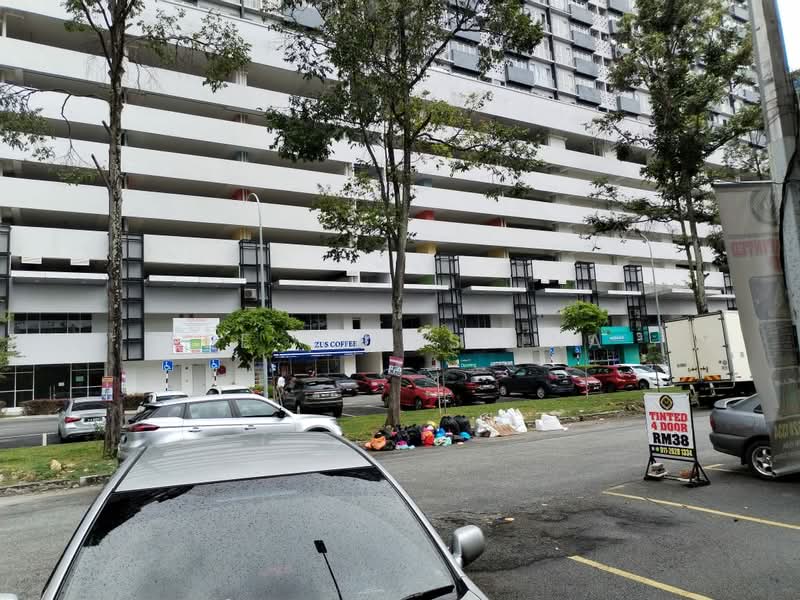 Shop for Rent in Shah Alam (Selangor) - Lee Christina - Opposite NADAYU Apartments - PropertyGuru.com.my