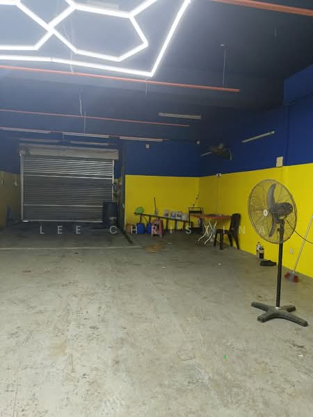 Shop for Rent in Shah Alam (Selangor) - Lee Christina - Interior - PropertyGuru.com.my