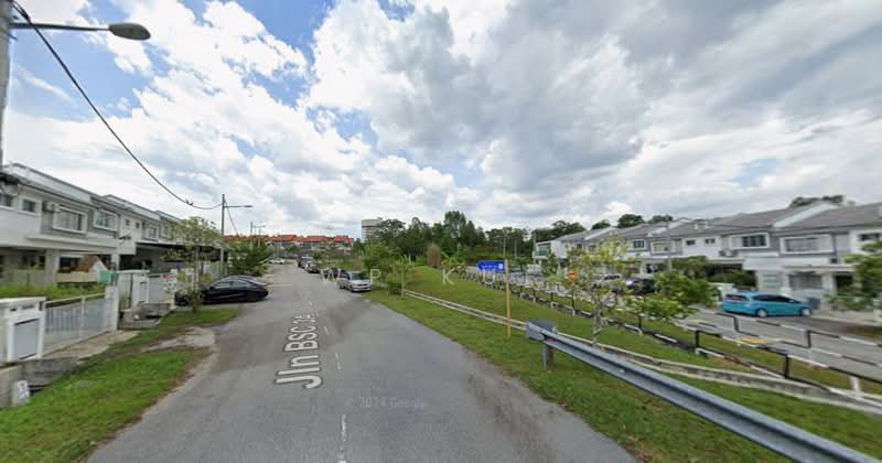 2-storey Terraced House for Sale in Bandar Seri Coalfields (Ijok) - WP Kue - Exterior - PropertyGuru.com.my