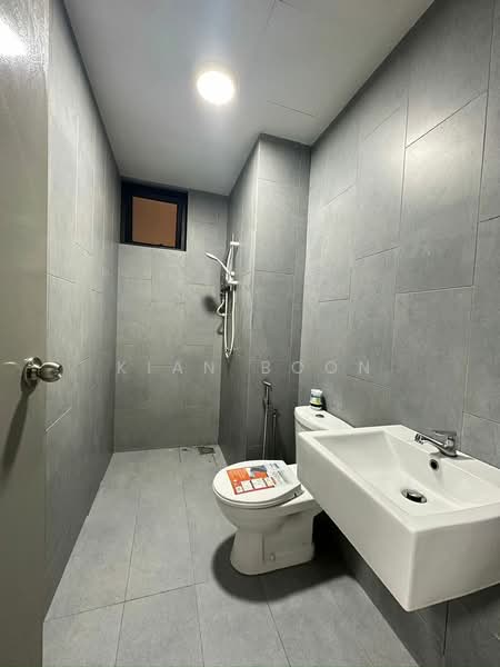 Service Residence for Rent at M Vertica - Kian Boon - Bathroom - PropertyGuru.com.my