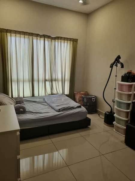 Service Residence for Rent at OUG Parklane - Jack Leu - Bedroom - PropertyGuru.com.my