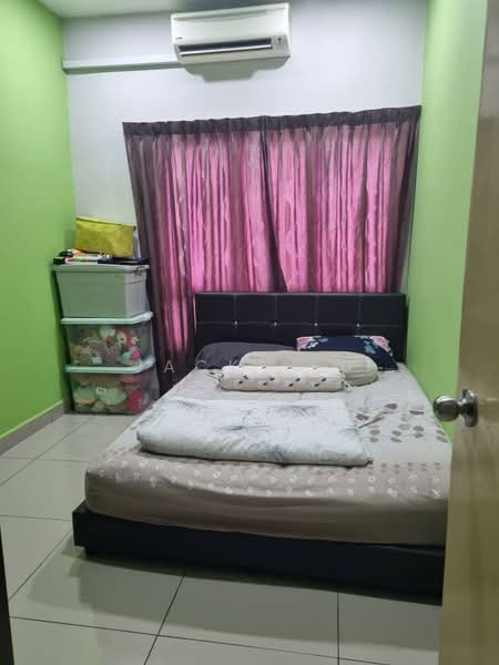 Service Residence for Rent at OUG Parklane - Jack Leu - Bedroom - PropertyGuru.com.my