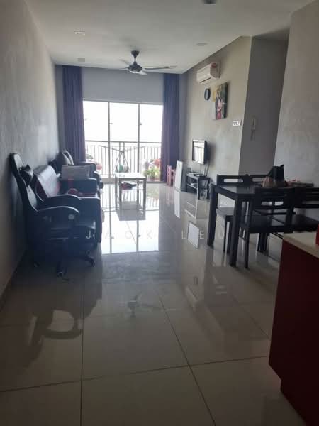 Service Residence for Rent at OUG Parklane - Jack Leu - Living Room - PropertyGuru.com.my