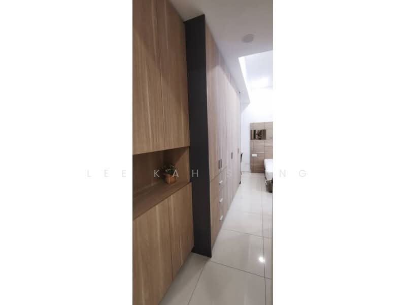 Kondominium untuk Disewa di The Robertson - Lee Kah Shing - Bedroom - PropertyGuru.com.my