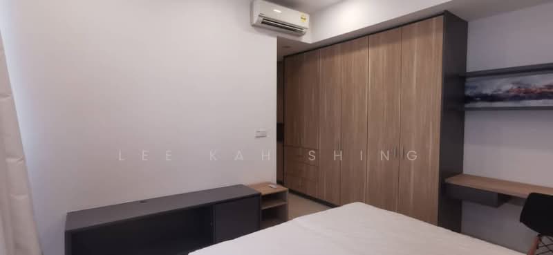 Kondominium untuk Disewa di The Robertson - Lee Kah Shing - Bedroom - PropertyGuru.com.my