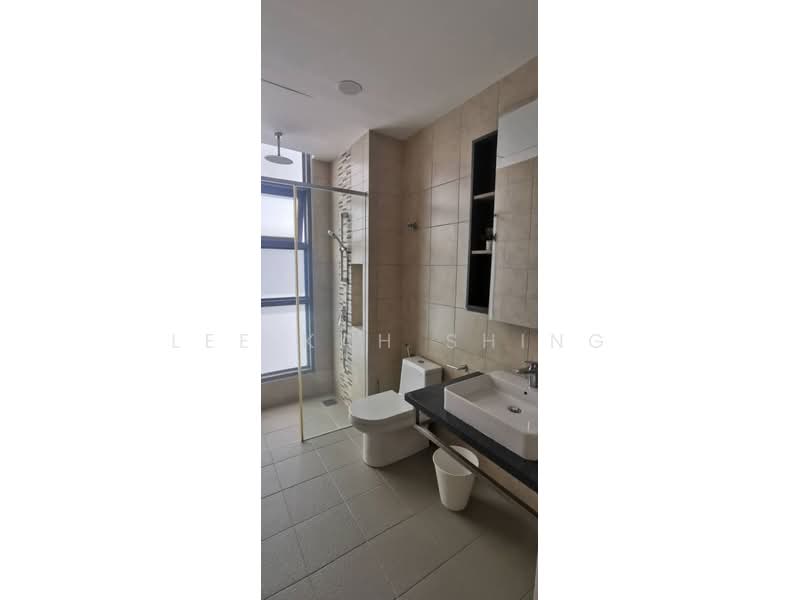 Kondominium untuk Disewa di The Robertson - Lee Kah Shing - Bathroom - PropertyGuru.com.my