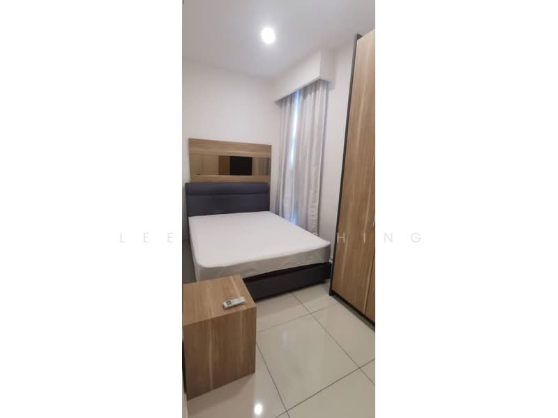 Kondominium untuk Disewa di The Robertson - Lee Kah Shing - PropertyGuru.com.my