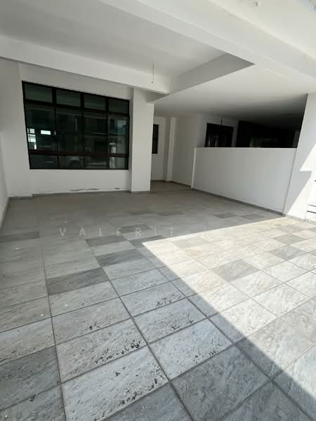2-storey Terraced House for Sale in Taman Bestari Indah (Ulu Tiram) - Valerie Hee - Exterior - PropertyGuru.com.my