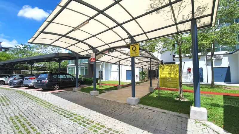 Apartment for Sale at The Seed Taman Sutera Utama - Evelyn Heng - Exterior - PropertyGuru.com.my