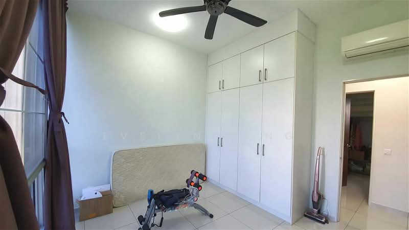 Apartment for Sale at The Seed Taman Sutera Utama - Evelyn Heng - Bedroom - PropertyGuru.com.my