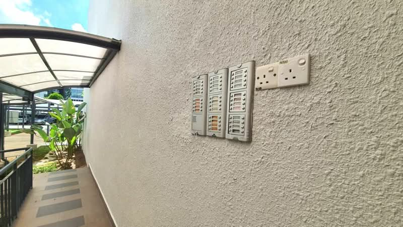 Apartment for Sale at The Seed Taman Sutera Utama - Evelyn Heng - Exterior - PropertyGuru.com.my