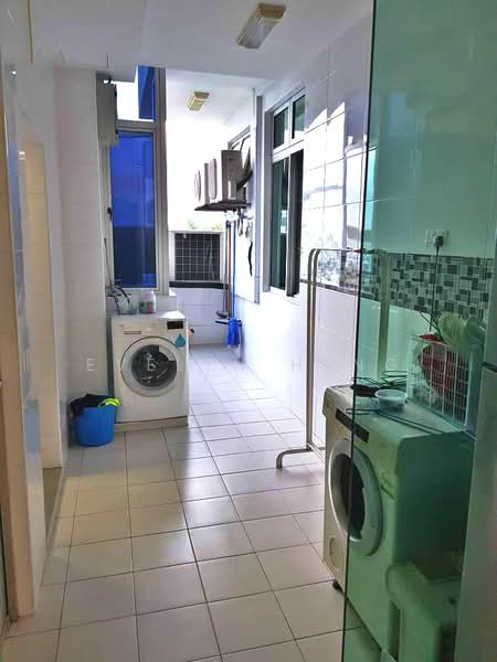 Apartment for Sale at The Seed Taman Sutera Utama - Evelyn Heng - Interior - PropertyGuru.com.my