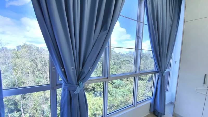 Apartment for Sale at The Seed Taman Sutera Utama - Evelyn Heng - View - PropertyGuru.com.my