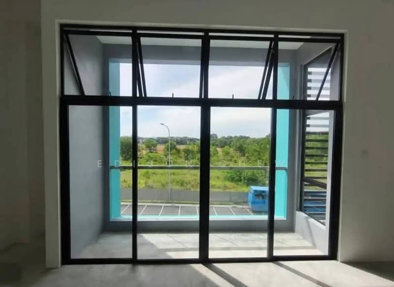 Bukit Indah untuk Untuk Dijual - RM 4,200,000, Apr 2026 - Balcony - PropertyGuru.com.my
