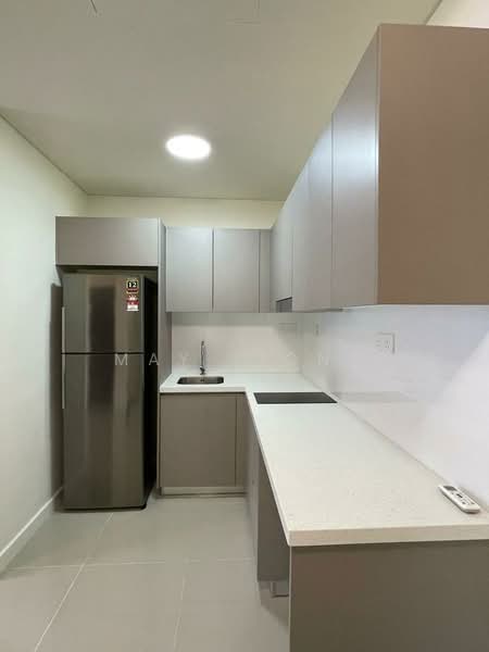 8th & Stellar untuk Untuk Disewa - RM 2,500 /bulan, Apr 2026 - Kitchen - PropertyGuru.com.my