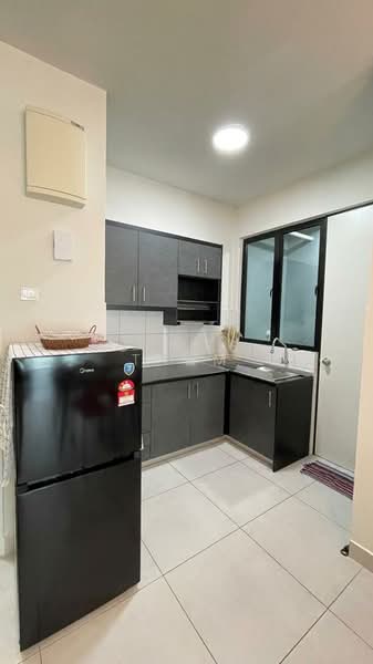 Service Residence for Rent at Majestic Maxim - James Tham - PropertyGuru.com.my