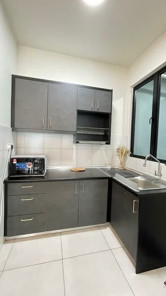 Service Residence for Rent at Majestic Maxim - James Tham - PropertyGuru.com.my