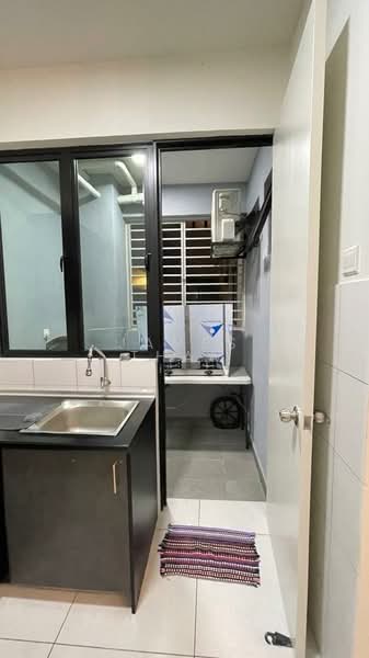 Service Residence for Rent at Majestic Maxim - James Tham - PropertyGuru.com.my