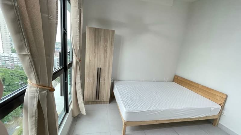 Service Residence for Rent at Majestic Maxim - James Tham - PropertyGuru.com.my