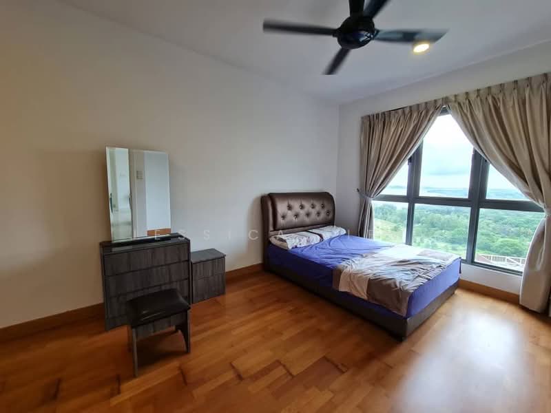 Condominium for Rent at Teega Residences - Jessica Tiew - Bedroom - PropertyGuru.com.my