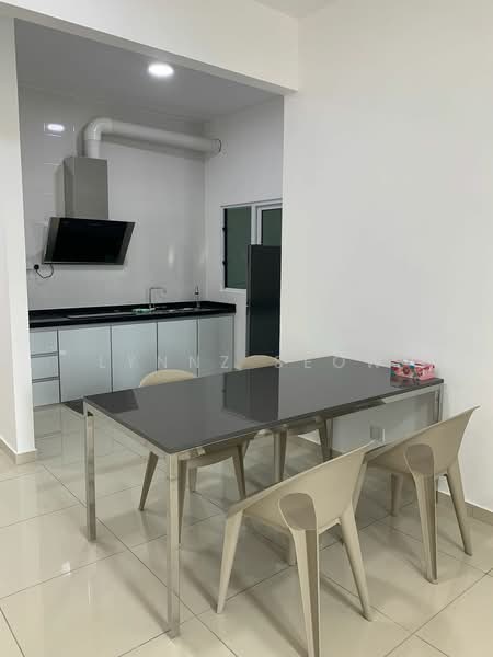 The Amarene untuk Untuk Disewa - RM 2,300 /bulan, Mac 2026 - Kitchen - PropertyGuru.com.my