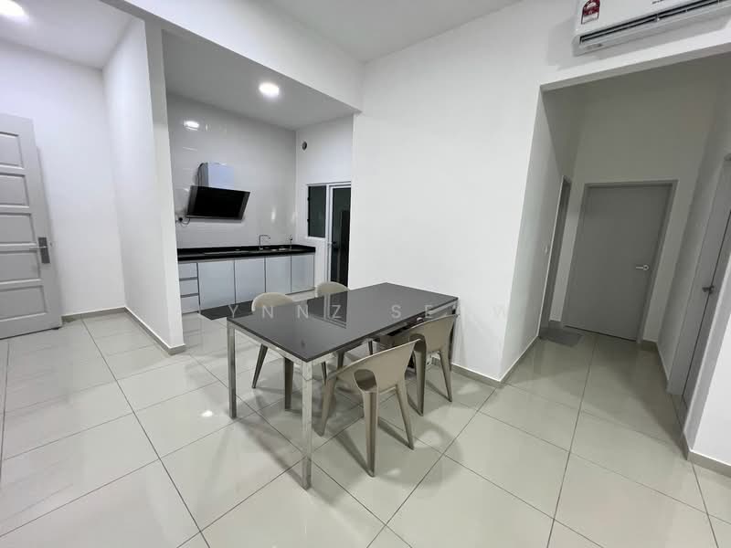 The Amarene untuk Untuk Disewa - RM 2,300 /bulan, Mac 2026 - Kitchen - PropertyGuru.com.my