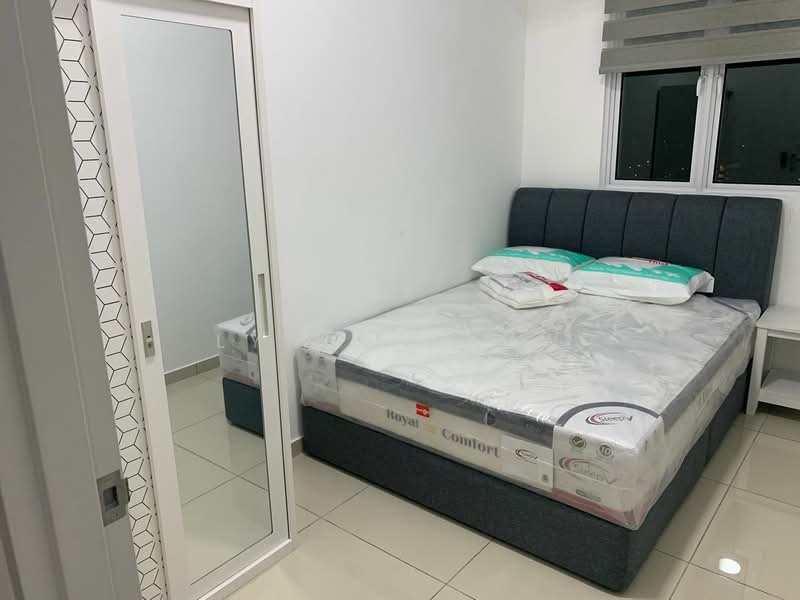 The Amarene untuk Untuk Disewa - RM 2,300 /bulan, Mac 2026 - Bedroom - PropertyGuru.com.my
