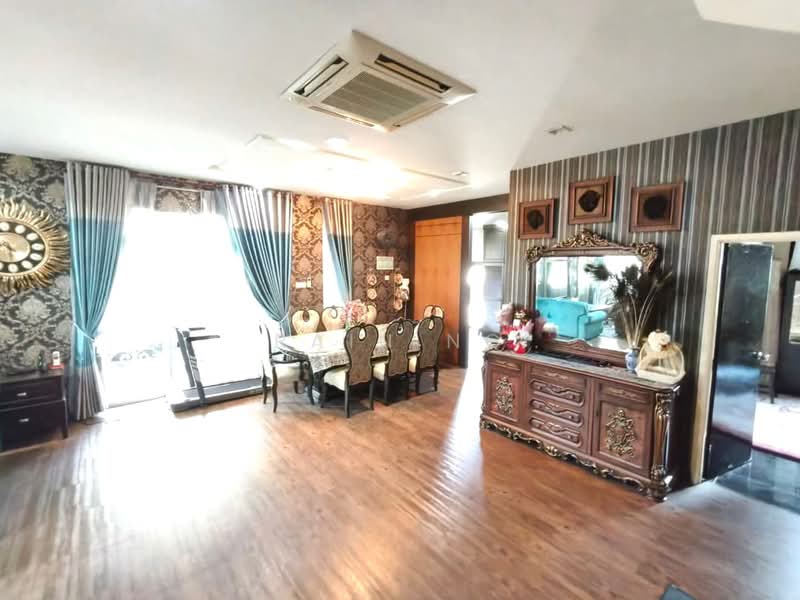 Ehsan Jaya untuk Untuk Disewa - RM 4,000 /bulan, Apr 2026 - Dining Room - PropertyGuru.com.my
