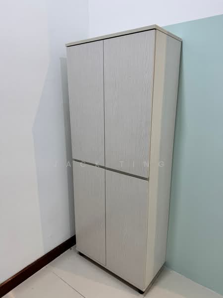 Service Residence for Rent at Paragon Suites @ CIQ - Jack Ting - Interior - PropertyGuru.com.my