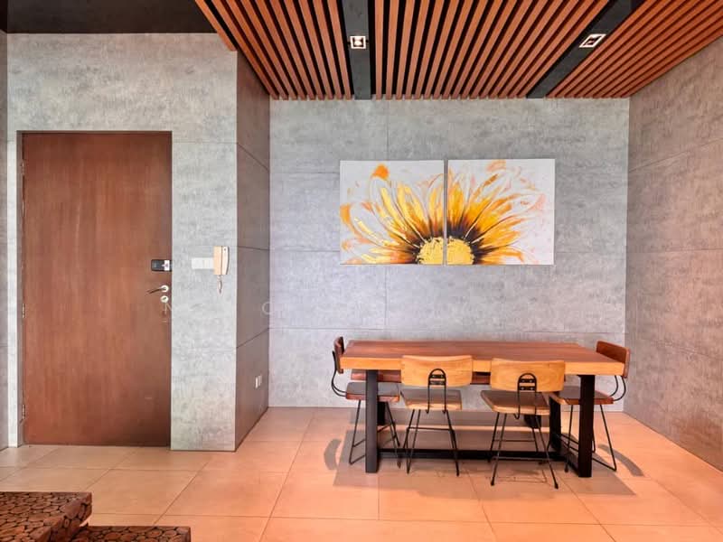 Condominium for Rent at The Peak Vista - Ng Chiew Yok - PropertyGuru.com.my