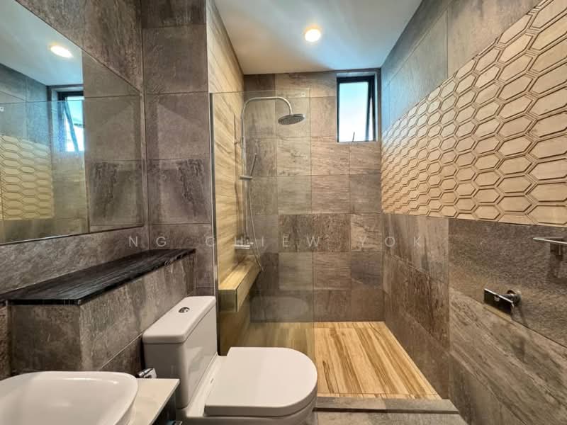 Condominium for Rent at The Peak Vista - Ng Chiew Yok - PropertyGuru.com.my