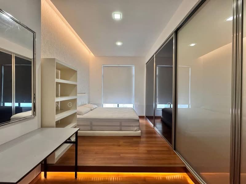 Condominium for Rent at The Peak Vista - Ng Chiew Yok - PropertyGuru.com.my