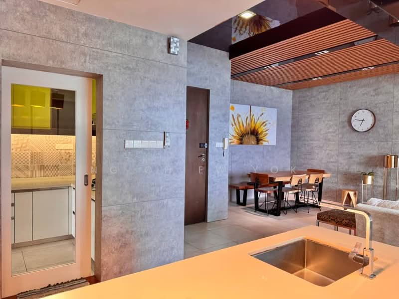 Condominium for Rent at The Peak Vista - Ng Chiew Yok - PropertyGuru.com.my