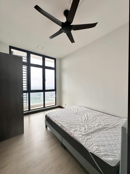 Apartment for Rent at Green Haven - Grace Chiew - Bedroom - PropertyGuru.com.my