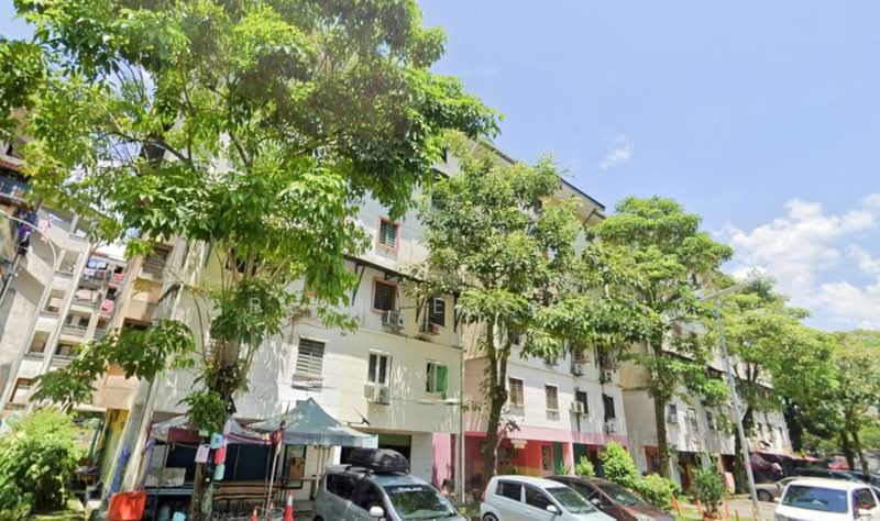 Shop for Sale in Seksyen U16 (Shah Alam) - Nobeille Chung - Exterior - PropertyGuru.com.my