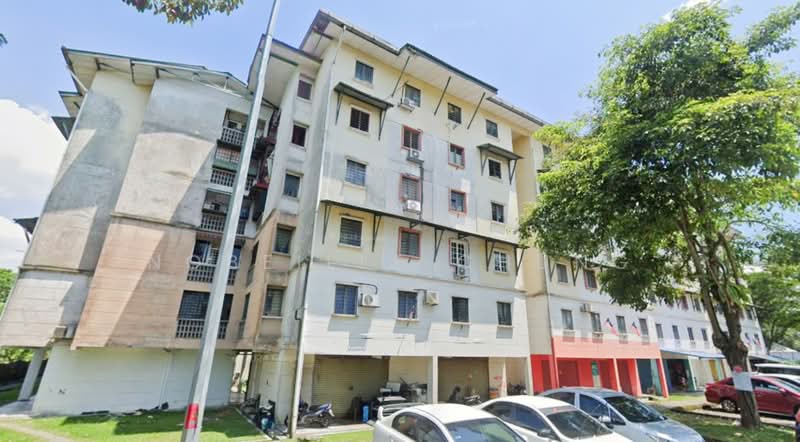 Shop for Sale in Seksyen U16 (Shah Alam) - Nobeille Chung - Exterior - PropertyGuru.com.my