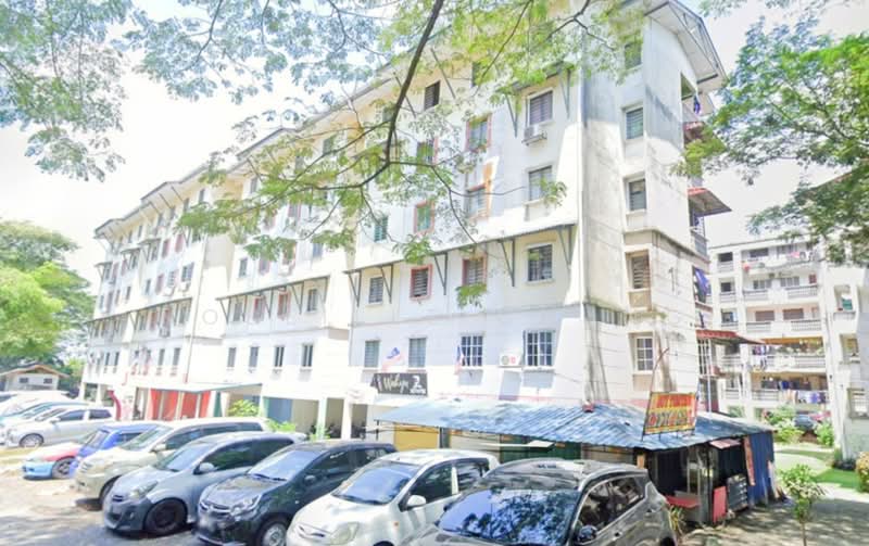 Shop for Sale in Seksyen U16 (Shah Alam) - Nobeille Chung - Exterior - PropertyGuru.com.my