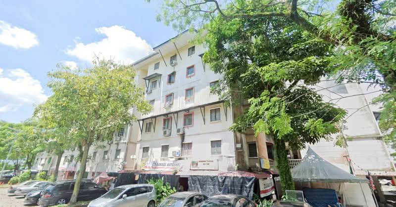 Shop for Sale in Seksyen U16 (Shah Alam) - Nobeille Chung - Exterior - PropertyGuru.com.my