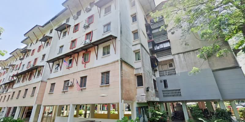 Shop for Sale in Seksyen U16 (Shah Alam) - Nobeille Chung - Exterior - PropertyGuru.com.my