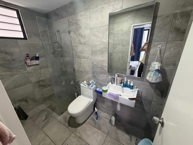 Service Residence for Rent at Equine Residence - Jack Leu - Bathroom - PropertyGuru.com.my