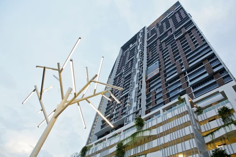 Bennington Residences @ SkyArena untuk Untuk Dijual - RM 379,440, Mac 2026 - Exterior - PropertyGuru.com.my