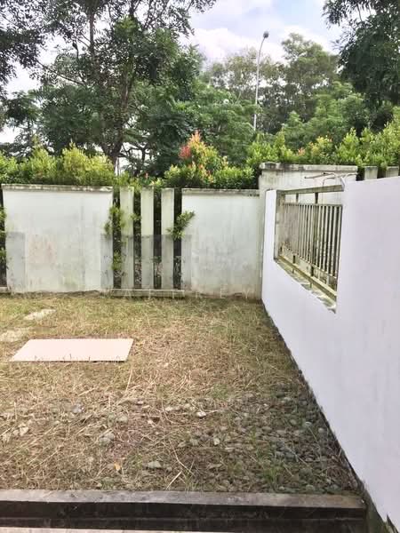 Garden Residency @ Seri Alam untuk Untuk Dijual - RM 750,000, Mac 2026 - Exterior - PropertyGuru.com.my