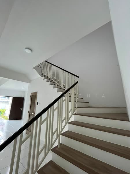 2-storey Terraced House for Rent in Semenyih (Selangor) - Edmand Chia - Interior - PropertyGuru.com.my